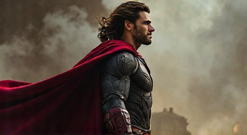 Die Kraft der Charaktere und ihre Entwicklung (3/10)