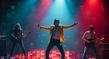 Die Kraft der Musik im Film: Emotionen verstärken (10/10)