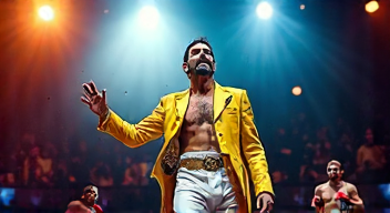 Die kulturelle Bedeutung von MMA in der Musik