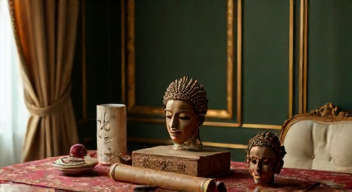 Die kulturelle Dimension und ihre Einflussnahme auf die Handlung (9/10)