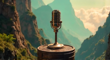 Die kulturelle Relevanz von "Underland" (10/10)