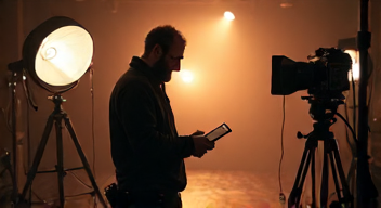 Die Kunst der Regie und ihre Wirkung (3/10)