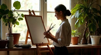 Die Kunst im Alltag (10/10)