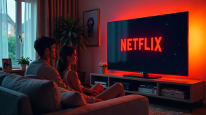 Die letzte Chance: Netflix, Filme und Streaming-Trends im Wandel