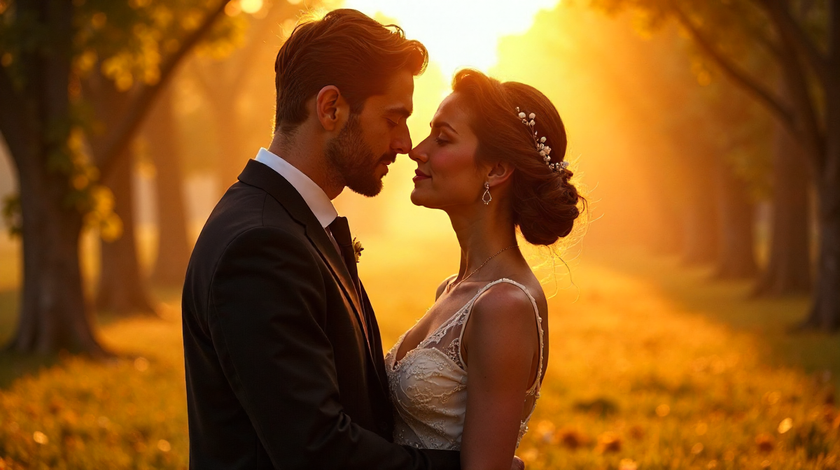 Die Magie der Liebe: Ein Blick auf "Bee My Love", Cast und Veröffentlichung