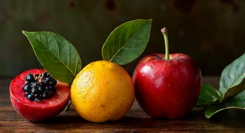 Die Musik und ihre Bedeutung in "Forbidden Fruits" (10/10)