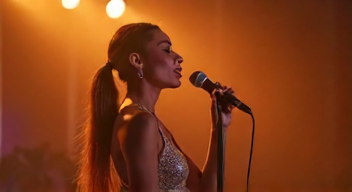 Die musikalische Darbietung im Film (10/10)