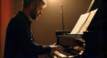 Die musikalische Untermalung des Films (4/10)