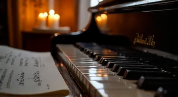 Die musikalische Untermalung von "Blessings in Disguise" (10/10)