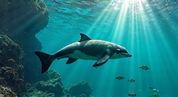 Die Mythologie hinter der Meerjungfrau: Ein kultureller Vergleich (3/10)