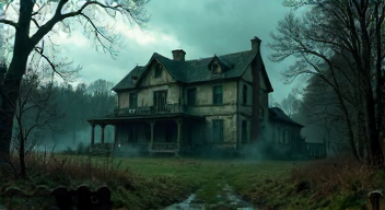 Die ökonomische Bedeutung von Horrorfilmen (8/10)