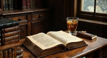 Die ökonomische Sicht von Adam Smith (9/10)