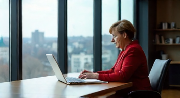 Die politische Botschaft des Films (9/10)