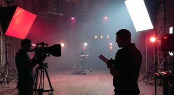 Die Produktionsperspektive von Ben Silverman (4/10)