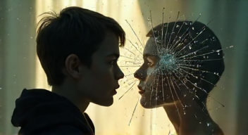 Die Psyche des Heranwachsenden (7/10)