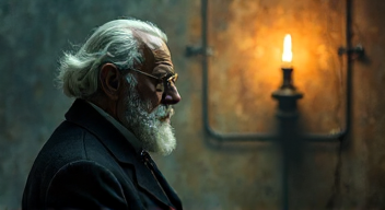 Die Psyche in Krisensituationen (6/10)