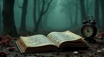 Die Psychologie des Horrors (7/10)