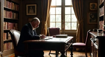 Die psychologische Sicht von Sigmund Freud (8/10)