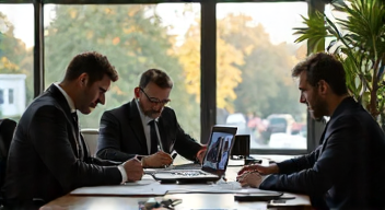 Die Regiearbeit von Robert Ely (4/10)