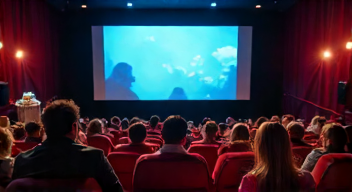 Die Rezeption des Films (5/10)