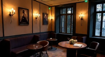 Die Rezeption von "Underland" im Vorfeld (7/10)