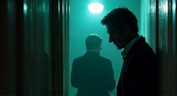 Die Rolle der Charakterentwicklung im Horror (3/10)