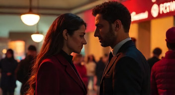 Die Rolle der Kameraführung in Wanda (9/10)