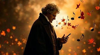 Die Rolle der Musik im Film (10/10)