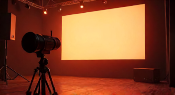 Die Rolle der Musik im Film (3/10)