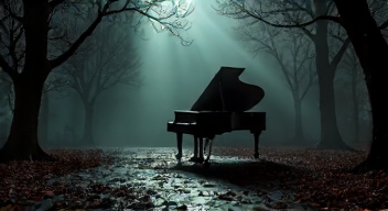 Die Rolle der Musik im Horrorfilm (3/10)