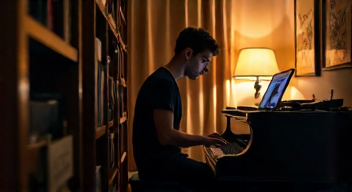 Die Rolle der Musik in Dokumentarfilmen (5/10)