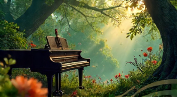 Die Rolle der Musik in "Underland" (5/10)