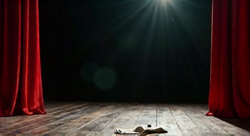 Die Rolle der Politik in der Kunst (8/10)