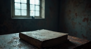 Die Rolle des Drehbuchs im Horrorfilm (4/10)