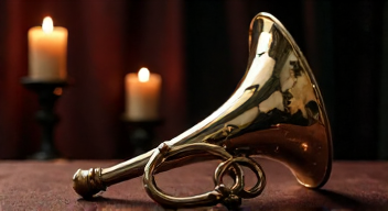 Die Rolle des Horn im Drama (2/10)