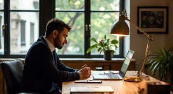 Die Rolle des Produzenten im Film (2/10)