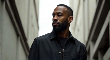 Die Rolle des Protagonisten: Ich bin Freddie Gibb, Schauspieler