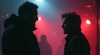 Die Rolle des Regisseurs im Horrorfilm (3/10)