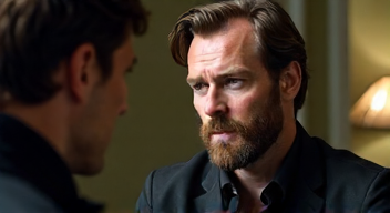 Die Rolle von Alfie im Film (4/10)