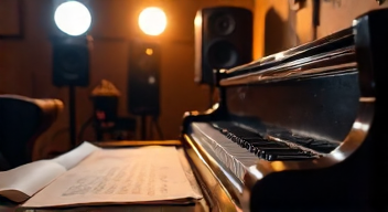 Die Rolle von Musik und Ton für das Filmerlebnis (4/10)