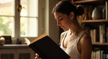 Die Rolle von Samantha (5/10)