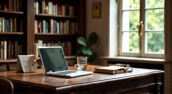 Die schriftstellerische Sicht von Isabel San Vargas (5/10)