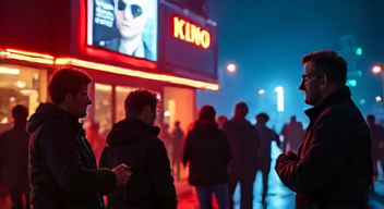 Die soziale Relevanz des Films (6/10)