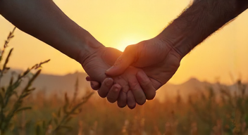 Die Suche nach Verbindung und Identität (3/10)