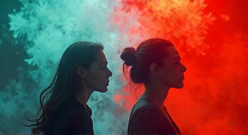 Die Synergie zwischen Bild und Ton in Wanda (8/10)