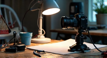 Die technische Umsetzung und Herausforderungen (5/10)