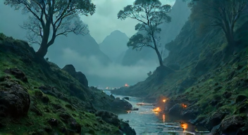 Die Themen und Botschaften von "Underland" (4/10)