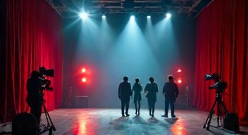 Die Umsetzung des Drehbuchs durch die Regie (8/10)