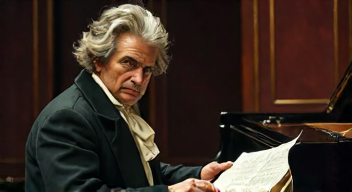 Die universelle Sprache der Musik (9/10)