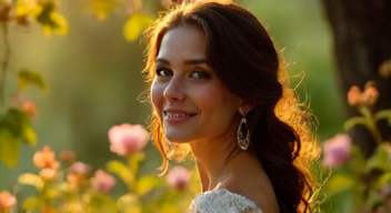 Die unvergessliche Rolle der Katie (1/10)